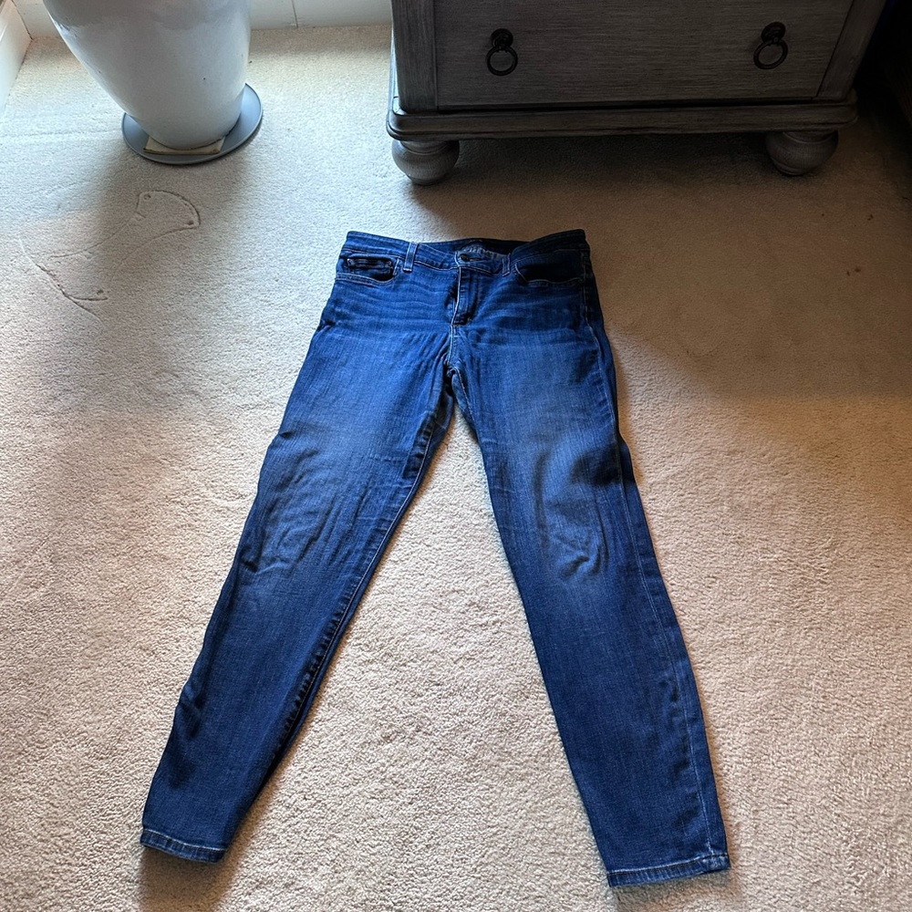 Joes jeans - W32.  Like new